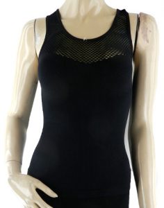 Camiseta Reductora Musculosa x12 unds. Tallas: Standar - Imagen 3