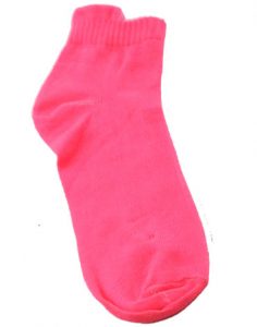 Calcetín Polyamide x12 pares Talla: Standar - Imagen 4
