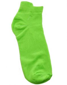 Calcetín Polyamide x12 pares Talla: Standar - Imagen 2