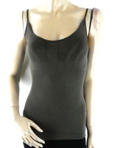 Camisetas Reductoras x12 unds. Tallas: Standar - Imagen 4