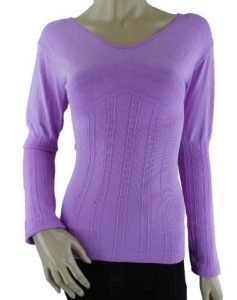 Camiseta  Reductora Interior Polar x12 und. Talla: Standar - Imagen 2