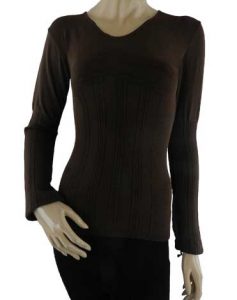 Camiseta  Reductora Interior Polar x12 und. Talla: Standar - Imagen 3