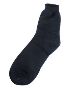 Calcetín de Lana x12 pares Talla: Standar - Imagen 2