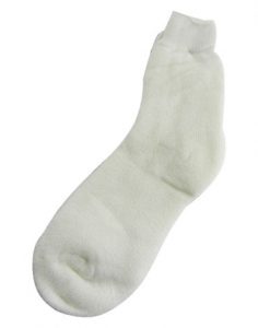 Calcetín de Lana x12 pares Talla: Standar - Imagen 3