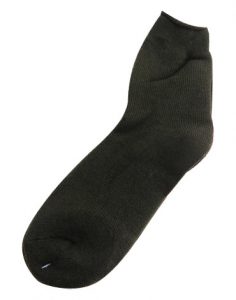 Calcetín de Lana x12 pares Talla: Standar - Imagen 4