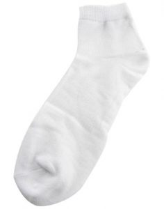 Calcetín Tobillera x12 pares Talla: 36 al 39 - Imagen 4