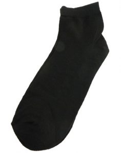 Calcetín Tobillera x12 pares Talla: 36 al 39 - Imagen 5