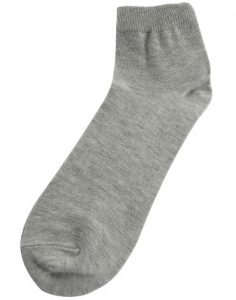 Calcetín Tobillera x12 pares Talla: 36 al 39 - Imagen 2
