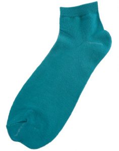 Calcetín Tobillera x12 pares Talla: 36 al 39 - Imagen 3