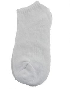 Calcetín Tobillera x12 pares Talla: Standar - Imagen 5