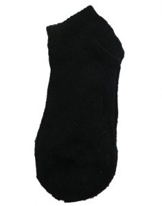 Calcetín Tobillera x12 pares Talla: Standar - Imagen 3