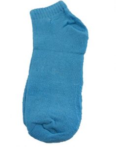 Calcetín Tobillera x12 pares Talla: Standar - Imagen 4