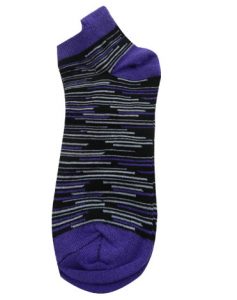 Calcetin de Algodon y Polyster x12 und : Talla: 36 - 39 - Imagen 7