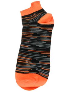 Calcetin de Algodon y Polyster x12 und : Talla: 36 - 39 - Imagen 11