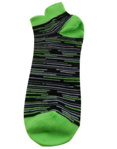 Calcetin de Algodon y Polyster x12 und : Talla: 36 - 39 - Imagen 12