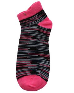 Calcetin de Algodon y Polyster x12 und : Talla: 36 - 39 - Imagen 13