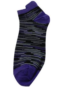 Calcetin de Algodon y Polyster x12 und : Talla: 36 - 39 - Imagen 8