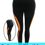 Calza Elasticada x 4 unds Tallas: Estándar