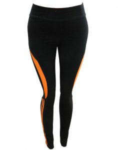 Calza Elasticada x 4 unds Tallas: Estándar - Imagen 2