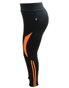 Calza Elasticada x 4 unds Tallas: Estándar - Imagen 3