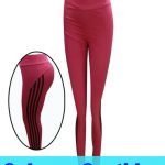 Calza Elasticada x 4 unds Tallas: Estándar