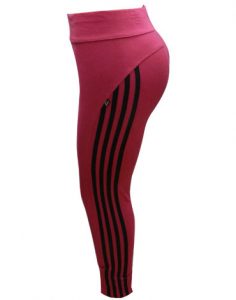 Calza Elasticada x 4 unds Tallas: Estándar - Imagen 3