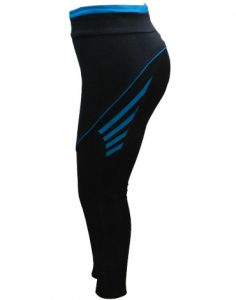 Calza Elasticada x 4 unds Tallas: Estándar - Imagen 3