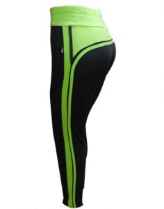 Calza Elasticada x 4 unds Tallas: Estándar - Imagen 3