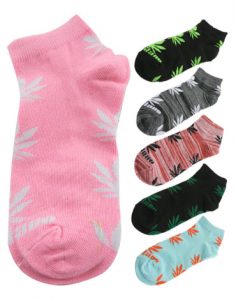 Calcetín de Algodón x12 pares Talla: 36 al 39