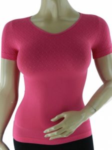 Camisetas Reductoras x12 Unds. Tallas: Standar - Imagen 6