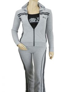 Buzo Deportivos De Algodon x3 und Talla: Standar - Imagen 2