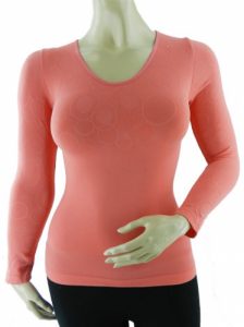 Camisetas Reductoras x12Unds. Tallas: Standar - Imagen 6