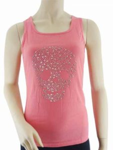 Musculosa x3 und. Talla: M/L - XL/XXL - Imagen 3
