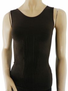 Polera Reductora x12 Unds. Tallas: Standar - Imagen 2