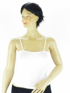 Camiseta Reductora x 12 und Talla: Estandar - Imagen 4