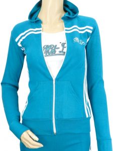 Buzo Deportivos De Algodon x3 und Talla: Standar - Imagen 3
