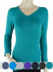 Camiseta Reductora x7 unds. Tallas: Standar