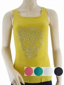 Musculosa x3 und. Talla: M/L - XL/XXL