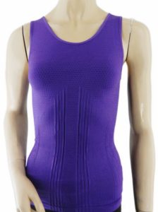 Polera Reductora x12 Unds. Tallas: Standar - Imagen 5