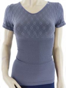 Camisetas Reductoras x12 Unds. Tallas: Standar - Imagen 5