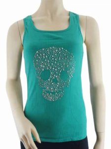 Musculosa x3 und. Talla: M/L - XL/XXL - Imagen 4