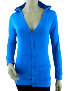 Sweater de Algodón x3 unds. Tallas: Standar - Imagen 3