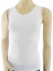 Polera Reductora x12 Unds. Tallas: Standar - Imagen 6