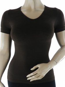 Camisetas Reductoras x12Unds. Tallas: Standar - Imagen 6
