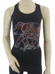 Musculosa x6 Unds. Tallas: Standar - Imagen 2