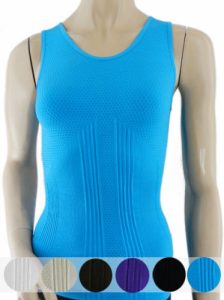 Polera Reductora x12 Unds. Tallas: Standar