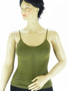 Camiseta Reductora x 12 und Talla: Estandar