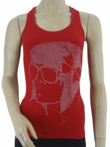 Musculosa x6 Unds. Tallas: Standar - Imagen 2