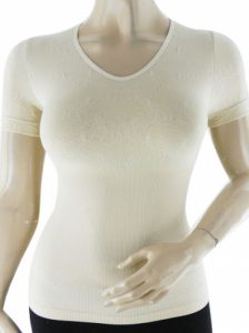 Camisetas Reductoras x12Unds. Tallas: Standar - Imagen 5