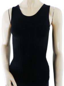 Polera Reductora x12 Unds. Tallas: Standar - Imagen 4